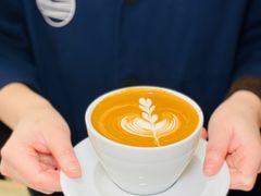 -Onirii Coffee(长乐路店)