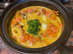 -芳芳私房菜·精做淮扬菜(承德路店)