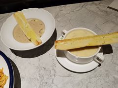 -半秋山西餐厅(大洋百货店)