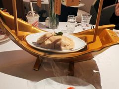 -狮拾久·现代新加坡料理(福田COCO Park店)