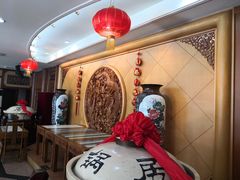 -砂锅居(西四店)