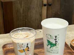 -李山山茶事(景枫店)