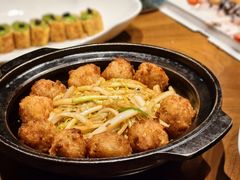 津白粉丝素丸子-卫鼎轩·曹公馆(鼓楼店)