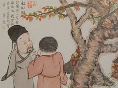 -宝龙艺术中心(七宝宝龙城店)