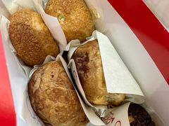 -西树泡芙(珠海华发商都店)