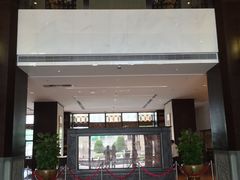 门面-三宝大饭店-中和艺素餐厅(浦上金山正祥广场店)