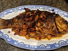 -祥合顺干烧鱼(建华西道店)