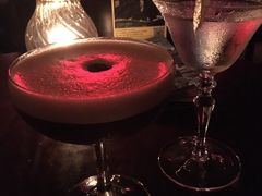 -JZ Club 爵士酒吧(上海店)