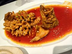 -眉州东坡(团结湖店)