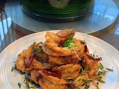 -天津东凯悦酒店