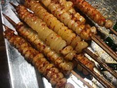 串串玉米粒-夜烤·宜宾烧烤(洋河路店)