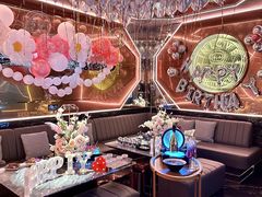 -INLOVE KTV(西溪印象城店)