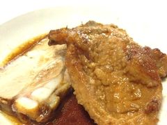 焖肉-潘国仙耳光馄饨(黄家阙路店)