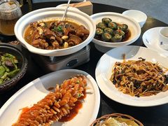 -简小舍·民间手艺菜(武昌江滩店)