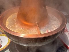 -乐宴·老北京铜火锅(桂庙店)