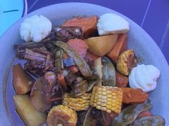 -东北老家私房菜(文灶店)