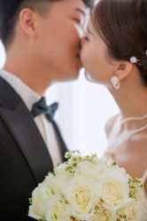 点击看大图 -挪娅婚纱摄影皇家会所