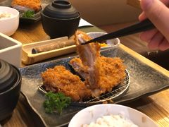-胜博殿霸王树(嘉里中心店)