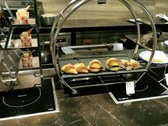 -美食汇自助西餐厅(荆州富力万达嘉华酒店)