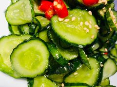 -马邦子·紫苏烤鱼(恒隆广场店)