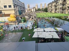 -水善汇旗舰店(金牛路店)