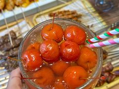 -街角等你.大连海鲜烧烤(西安路店)