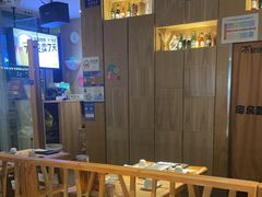 -木屋烧烤(坂田天安云谷店)