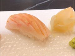 -Sushi Hanzo半藏(天环广场店)