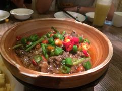 茉莉餐饮(包河万达店)-茉莉餐厅(包河万达店)