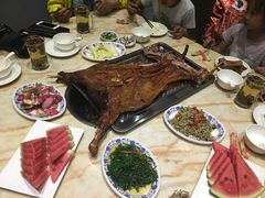 -白云宾馆-中餐厅