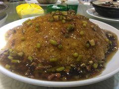土锅巴-富临轩私房菜(集庆门大街店)