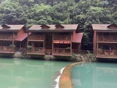 -神龙峡风景区