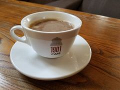 -1901 Cafe(西四店)