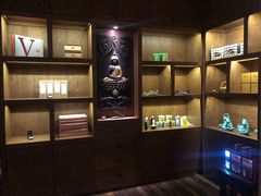 -海悦容庭SPA·按摩·推拿(东盟店)