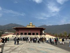 -溪口-滕头旅游景区