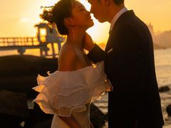 -经典婚纱摄影美学馆·私人定制