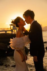 点击看大图 -经典婚纱摄影美学馆·私人定制