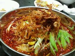 android_upload_pic-春花民族美食(佳木斯总店)