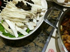 -黄记煌三汁焖锅(招商花园店)
