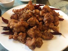 -惠宾饭庄(中山路店)