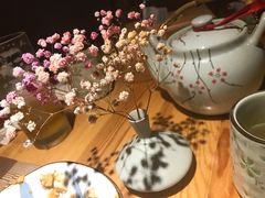 -酒井酱子·深夜食堂(东城汇店)