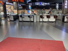 -横岗眼镜城