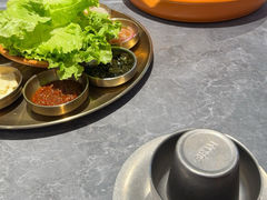 -东味北道熟成·炭火烤肉(九龙店)