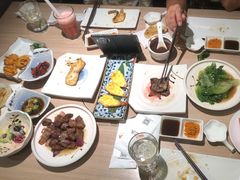 -大渔铁板烧(万象城店)