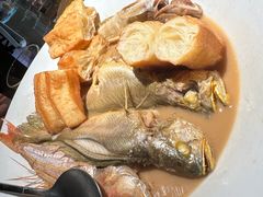 -KŌNG胶东小馆(华熙店)