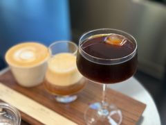-Dogi&kiki Coffee(中心商务大厦店)