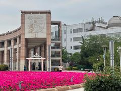 -泉城广场