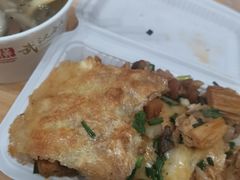 -味美香豆皮