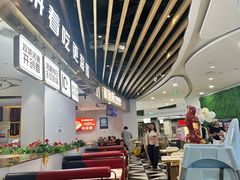 -尚渔味双拼烤鱼(燕郊永旺店)