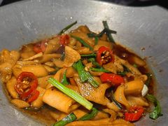 -绿茶餐厅(布吉万象汇店)